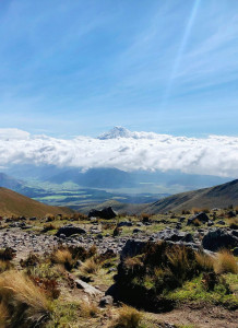 Ohhhh Cotopaxi